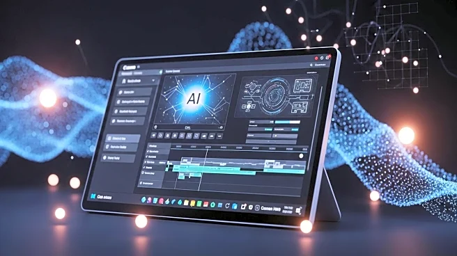 Mirage Studio Launches AI Video Platform, Impacts Creative Workforce