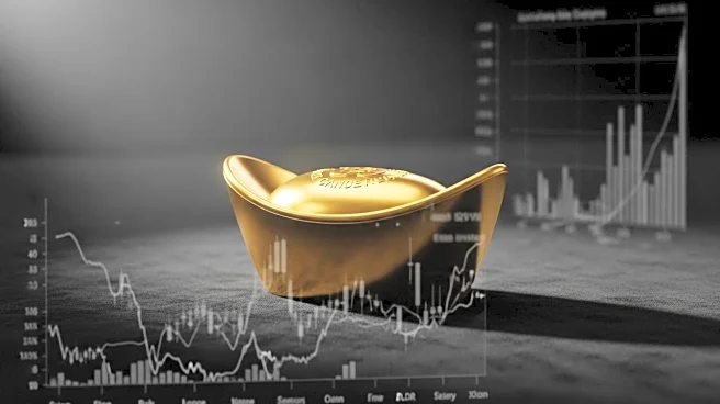 Perth Mint Reports 38% Increase in August Gold Sales Amid Market Confidence