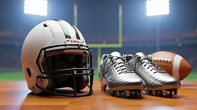 College Sports Commission Approves $80 Million in NIL Deals