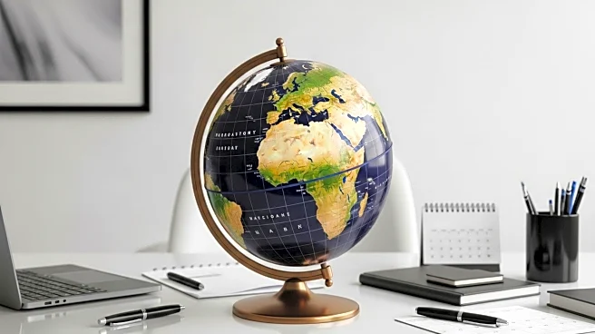 Paramount Implements Mandatory Return to Office Policy Affecting Global Workforce