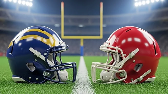 Michigan Wolverines Football Faces Crucial Test Against Oklahoma in 2025 Season