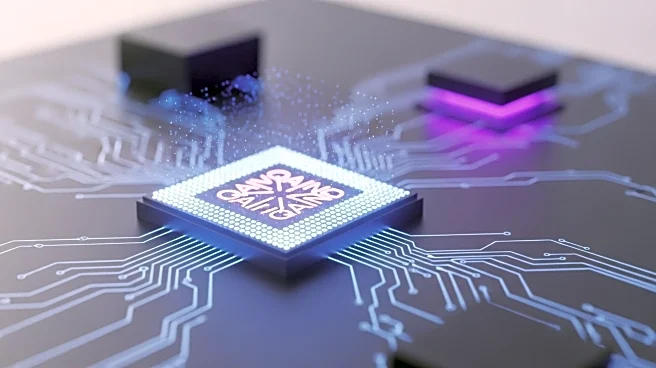Honeywell Secures $600 Million for Quantum Computing Leader Quantinuum