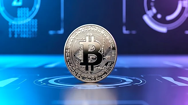 American Bitcoin Faces Volatile Nasdaq Debut Amid Trading Pauses
