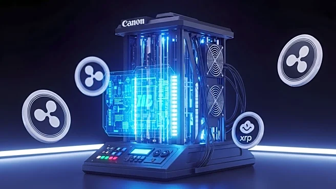 FindMining Offers Limited-Time Cashback Promotion for XRP Cloud Mining Contracts