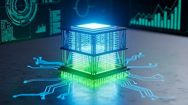 Quantinuum Achieves $10 Billion Valuation Amid Growing Investor Interest