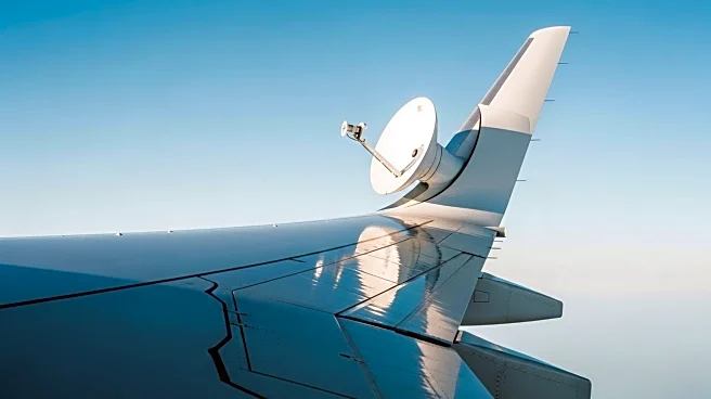 JetBlue Partners with Amazon's Project Kuiper for Free In-Flight Internet by 2027