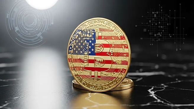 Trump-backed American Bitcoin Hits $5 Billion Valuation Amid Nasdaq Debut
