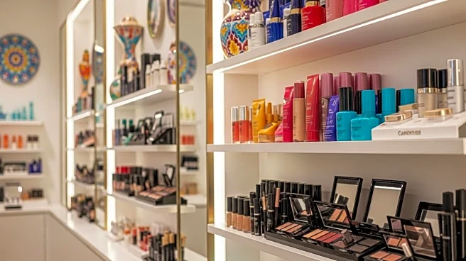 Ulta Beauty Expands into Mexico, Introducing New Brands and Stores
