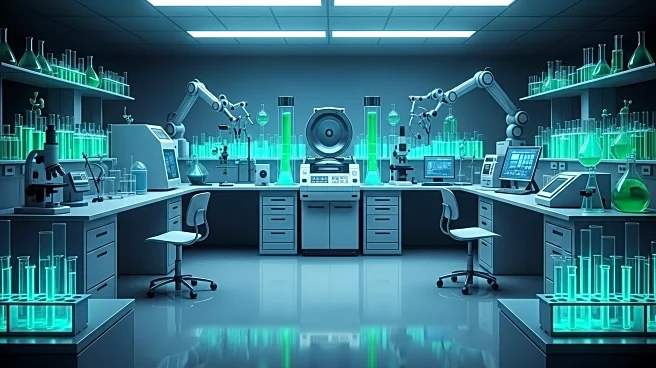 BRIC-CDFD Invites Applications for 2025 Biotech Incubation Program
