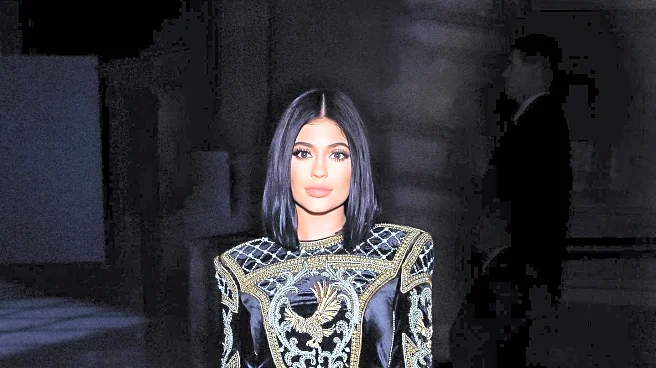 Olivier Rousteing Marks 80 Years of Balmain with Exhibition in New York