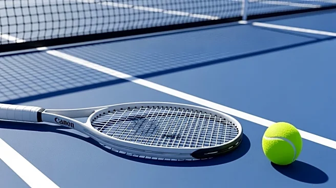 US Open 2025: Semifinals Schedule Announced, Key Matches to Watch