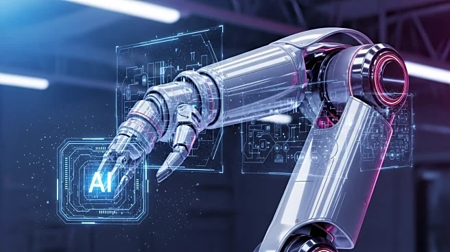 IBM Emphasizes AI's Role in Predictive Maintenance Amid Manufacturing Challenges