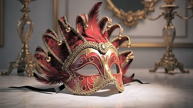 The Venetian Casino Reduces Workforce Amid Historic Decline in Visitation