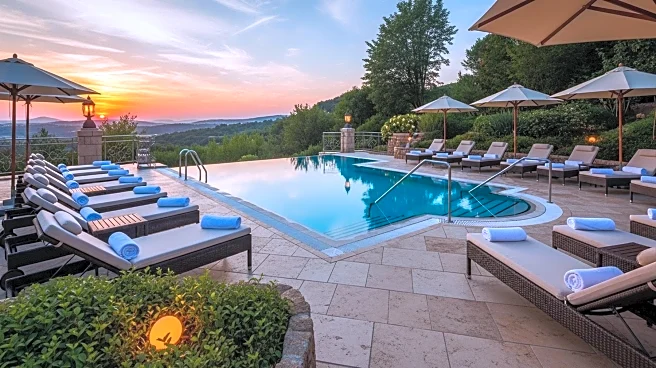 Hilton Announces Opening of First Signia by Hilton in Texas at La Cantera Resort  Spa