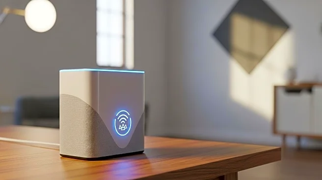 Geofencing Technology Revolutionizes Smart Home Device Usage