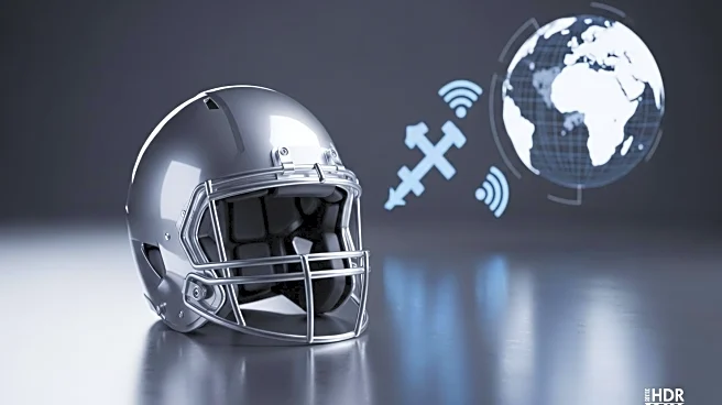 NFL Season Kicks Off with International Games and Streaming Expansion
