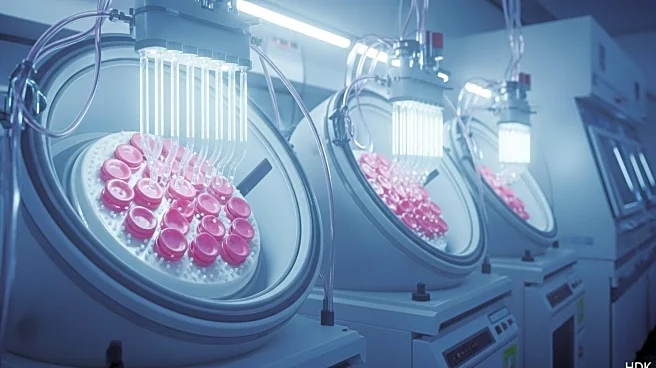 Israeli Startup RedC Biotech Develops Lab-Grown Blood to Address Global Shortages