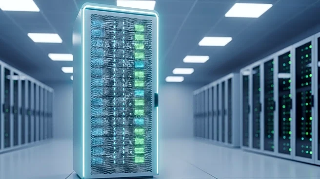 Goldman Sachs Predicts 165% Surge in Data Center Power Demand by 2030
