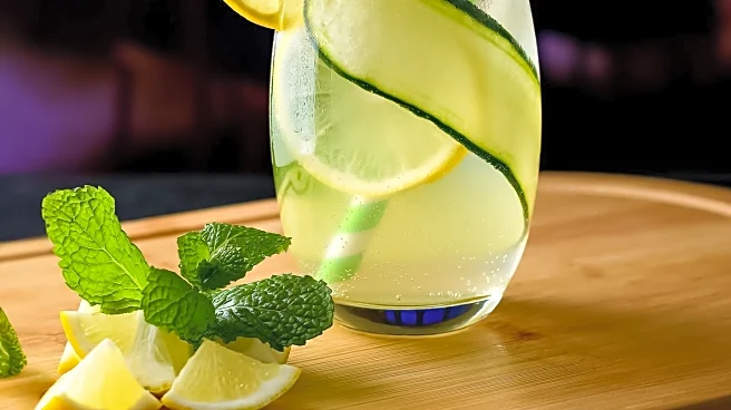 Erewhon Expands to New York City with Exclusive Tonic Bar for Kith Ivy Members