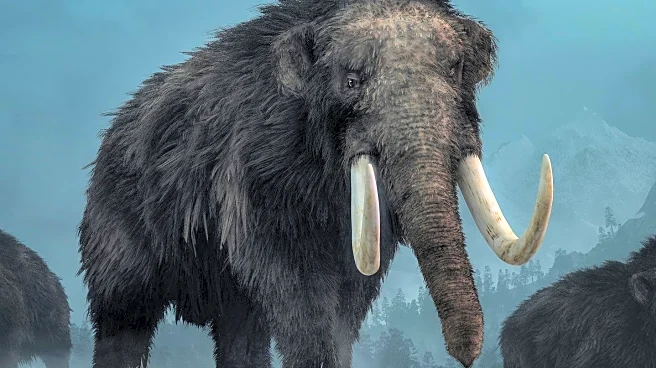 David Fishel Suggests Ancient Domestication Methods for Ungulates