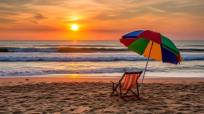 Myrtle Beach Rent Prices Decrease Amid Economic Uncertainty