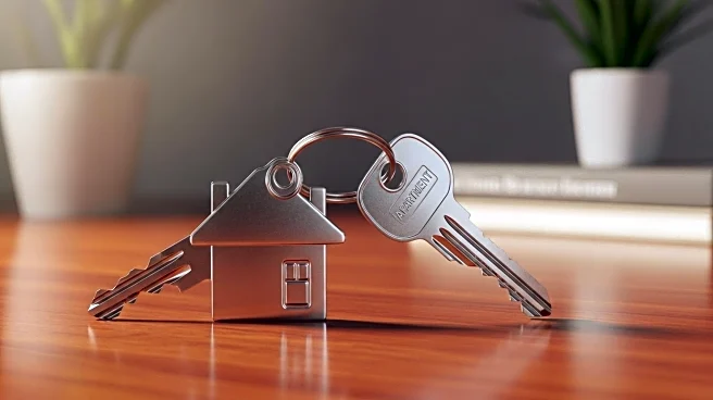 Redfin Reports U.S. Homeownership Decline Amid Rising Rental Market
