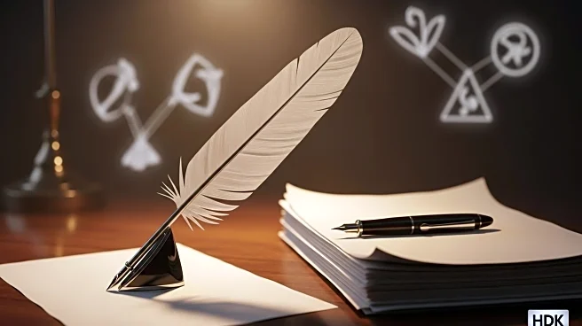 Evoke Entertainment Signs New Writer Clients Including 'Coven Academy' Showrunners