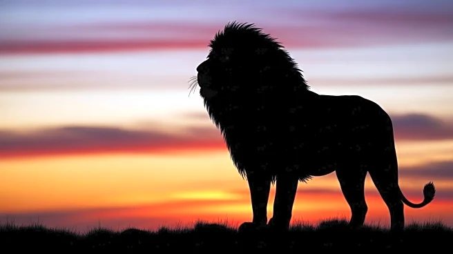 NBC's 'Wild Kingdom' Renewed Through 2028-2029, Returns This Fall