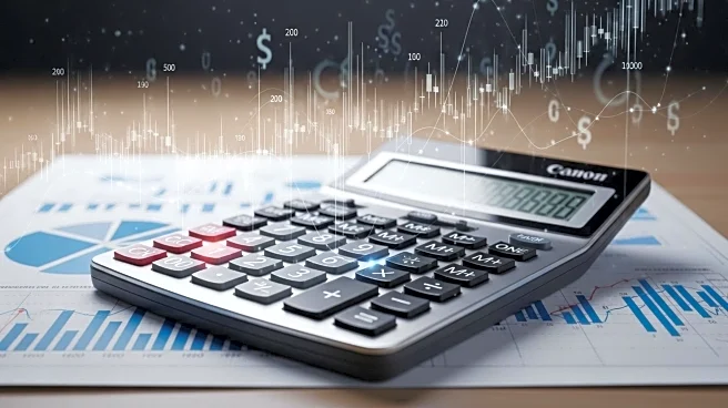 REV Group Reports Strong Q3 Financial Performance with Increased Net Income