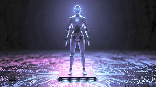Young Founders Secure $5 Million for AI Startup Human Behavior