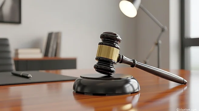 Attorney Mark Zuckerberg Sues Meta Over Name Confusion
