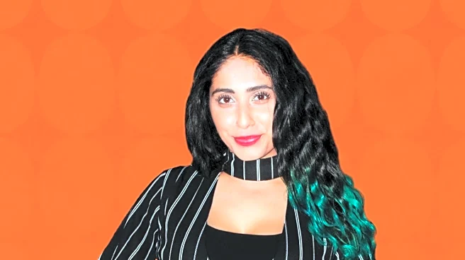 Peso Pluma Becomes First Mexican Ambassador for New York Fashion Week