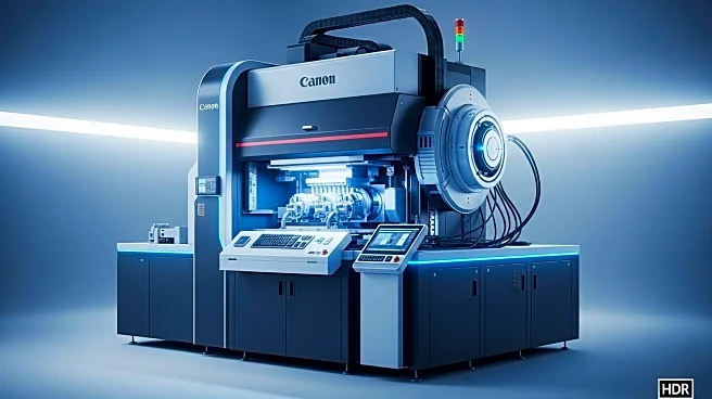 SK Hynix Assembles First High-NA EUV Lithography Tool for Mass Production