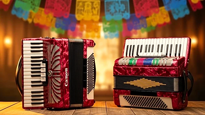 Los Tucanes De Tijuana Achieves First No. 1 in 20 Years with 'Mi Ex'