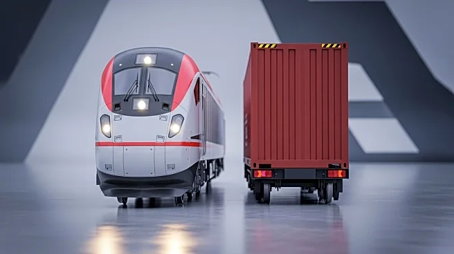 Gross Transportation Consulting Analyzes Intermodal Market Amid CSX-BNSF Partnership