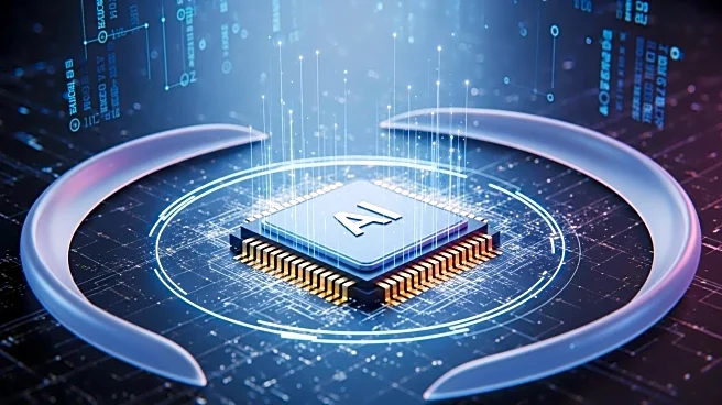 Meta Faces Challenges in AI and Regulatory Scrutiny Amidst Talent Attrition