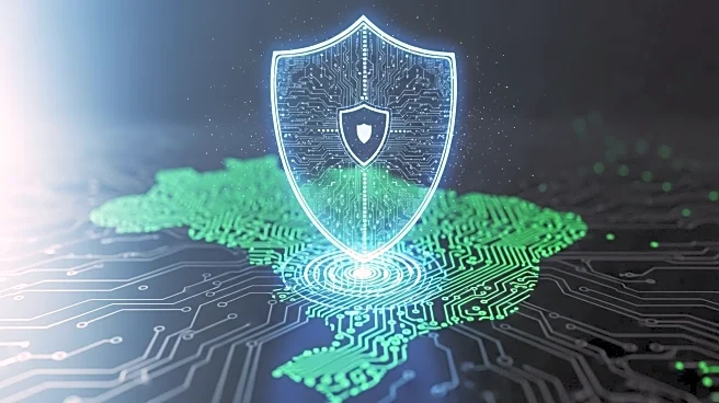 Fintech Firm Thwarts $130 Million Cyber Heist on Brazil's Pix System
