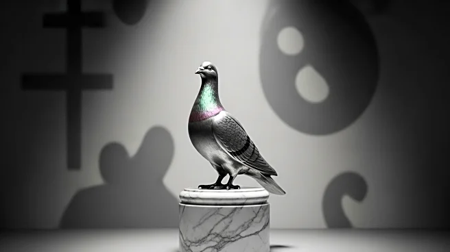 Dwayne Johnson's 'Pigeon-Holed' Remark at Venice 2025 Sparks Industry Debate