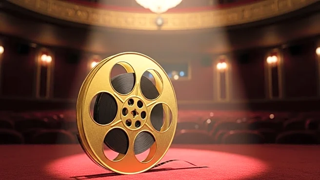 Toronto Film Festival Celebrates 50 Years as a Key Player in Cinema