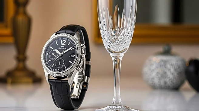 Luxury Industry Faces Challenges Amid Economic Downturn and Self-Inflicted Woes