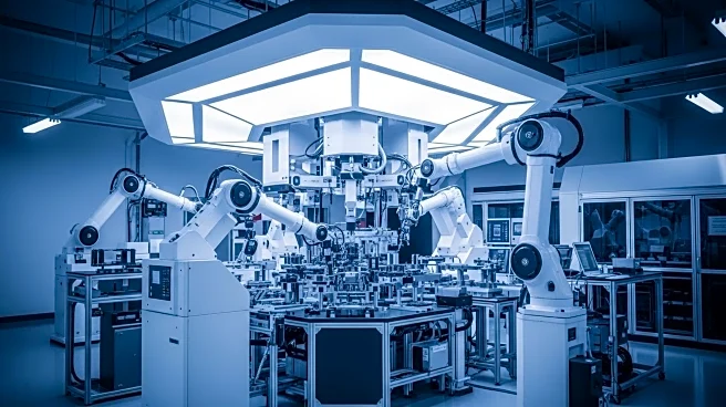 nVent Expands Data Center Manufacturing with New Facility Amid AI Demand