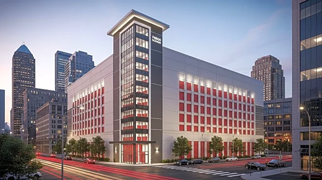 Intercontinental RE Corp Acquires $27 Million Self-Storage Facility in Los Angeles