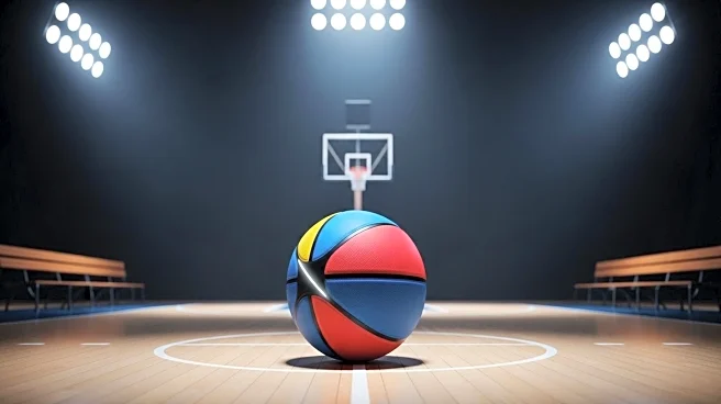 NBA Introduces New All-Star Format with Round-Robin Tournament
