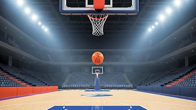 WNBA Teams Prepare for Sparks vs. Dream Matchup Amid Competitive Season