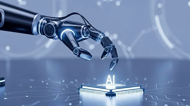 Tesla's Strategic Shift to AI and Robotics Raises Investor Concerns Amid Financial Challenges
