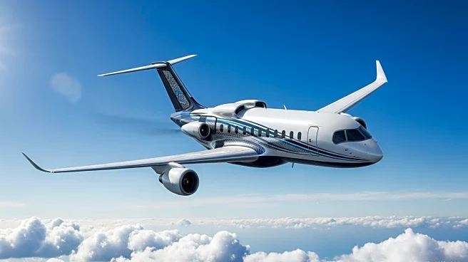 GE Aerospace Invests $300M in Beta Technologies to Lead Hybrid-Electric Aviation