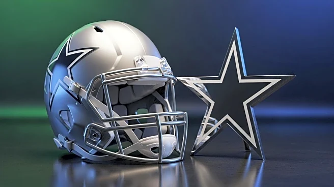 Eagles' Attempt to Acquire Micah Parsons Rebuffed by Cowboys