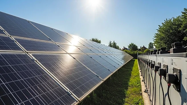 Minnesota Regulators Approve Permit for Solar-Plus-Storage Project, Boosting Renewable Energy