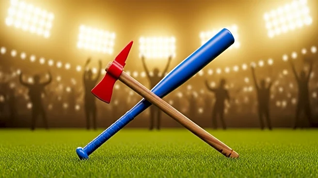 Atlanta Braves Defeat Chicago Cubs in 5-1 Victory