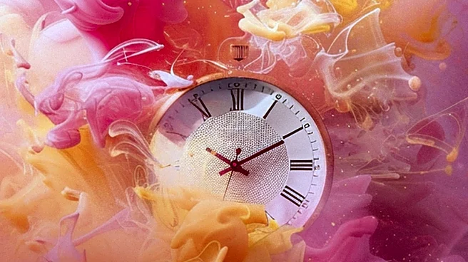 Study Finds Light Does Not Affect Circadian Clock of Adipose Tissue